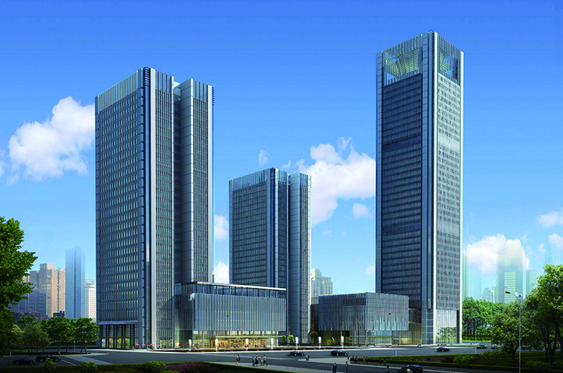 廣州地鐵運(yùn)營指揮中心