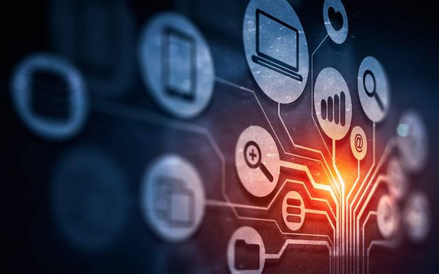 物聯(lián)網(wǎng)時(shí)代核心