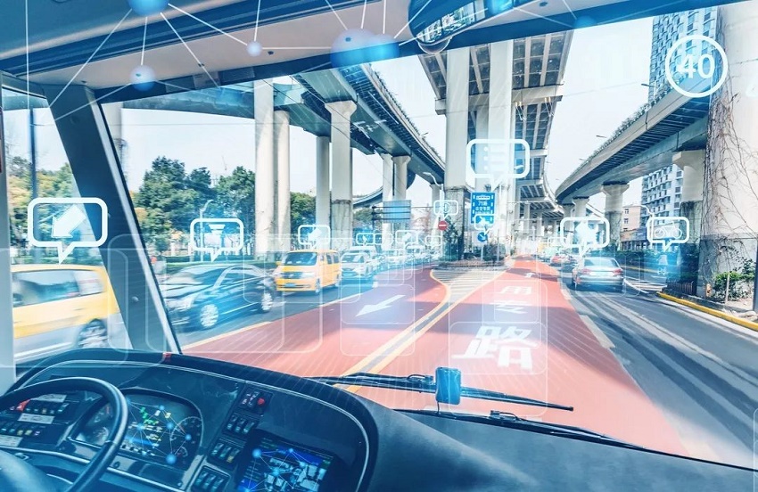 工業(yè)園區(qū)轉(zhuǎn)型升級(jí)