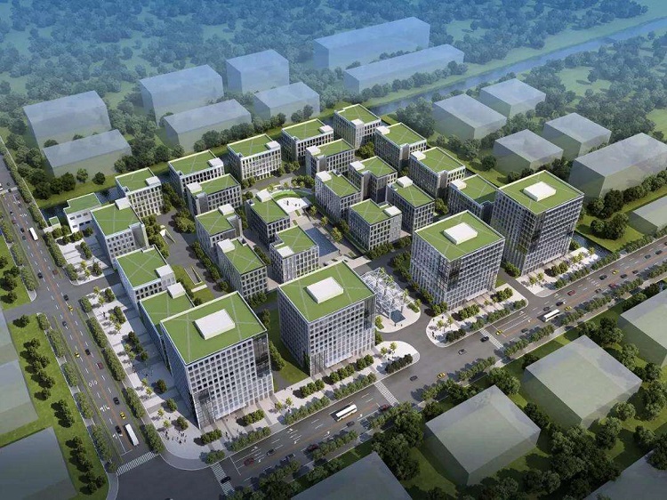 化工園區(qū)綜合運(yùn)營(yíng)服務(wù)