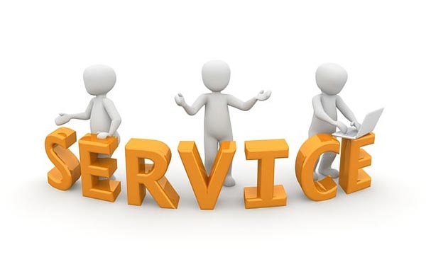 平臺服務(wù)提供